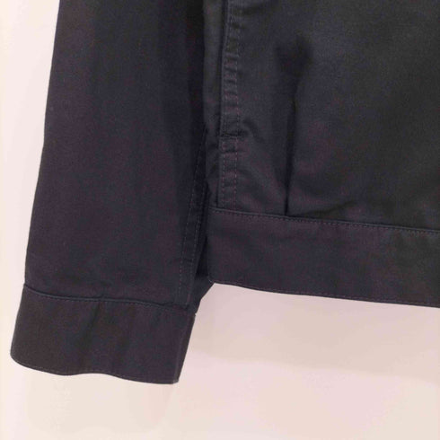 ユニクロユー UNIQLO U 2023SS ショートジャケット メンズ JPN:M