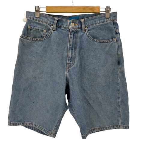 ビームス BEAMS デニムショーツ メンズ JPN:M
