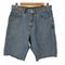 ビームス BEAMS デニムショーツ メンズ JPN:M