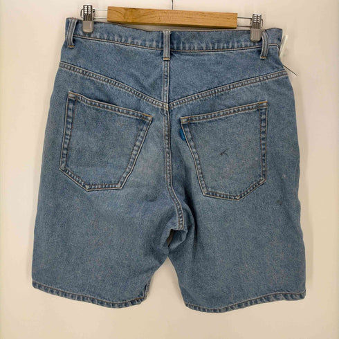 ビームス BEAMS デニムショーツ メンズ JPN:M
