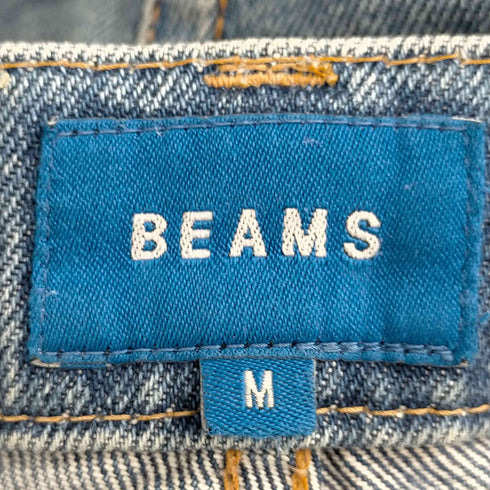 ビームス BEAMS デニムショーツ メンズ JPN:M
