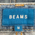 ビームス BEAMS デニムショーツ メンズ JPN:M