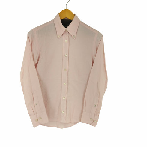 ドルチェアンドガッバーナ DOLCE&GABBANA ボタンダウンシャツ レディース M