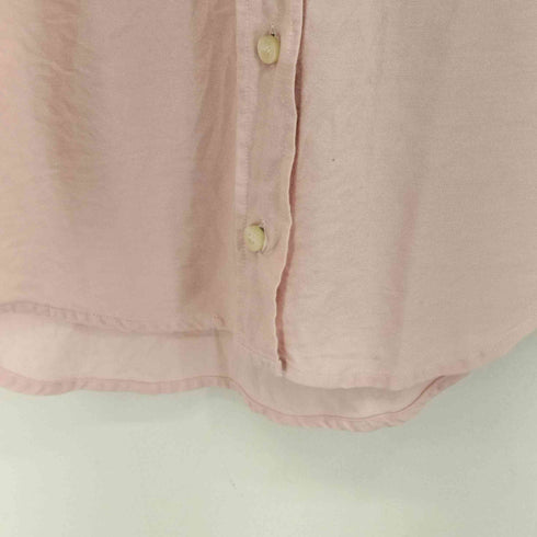 ドルチェアンドガッバーナ DOLCE&GABBANA ボタンダウンシャツ レディース M