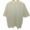 SADE 2021SS 1Bワッフルヘンリーネック サーマルカットソー メンズ JPN:1
