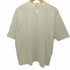 SADE 2021SS 1Bワッフルヘンリーネック サーマルカットソー メンズ JPN:1