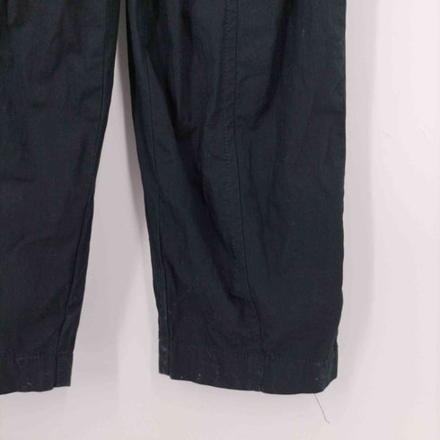 ザラ ZARA カットアウト ジャンプスーツ オールインワン レディース XS