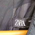 ザラ ZARA カットアウト ジャンプスーツ オールインワン レディース XS