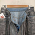 アクネストゥディオズ ACNE STUDIOS SUPER BAGGY FIT JEANS メンズ 46