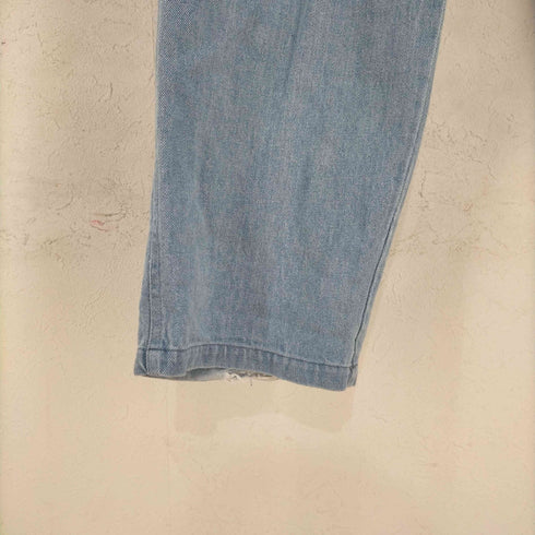 サンタクルズ SANTA CRUZ 別注 SK8 スケーターパンツ メンズ JPN:L