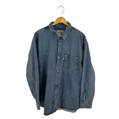 リーバイス Levis SILVERTAB OVERSIZE 1 PKT メンズ JPN:L