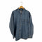 リーバイス Levis SILVERTAB OVERSIZE 1 PKT メンズ JPN:L