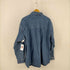 リーバイス Levis SILVERTAB OVERSIZE 1 PKT メンズ JPN:L
