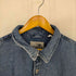 リーバイス Levis SILVERTAB OVERSIZE 1 PKT メンズ JPN:L