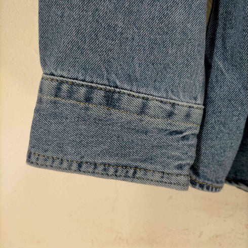 リーバイス Levis SILVERTAB OVERSIZE 1 PKT メンズ JPN:L
