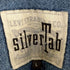 リーバイス Levis SILVERTAB OVERSIZE 1 PKT メンズ JPN:L