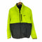 ナイキ NIKE ALLIANCE JACKET スウッシュ プリント リバーシブル 中綿 ジャケット メンズ import:M