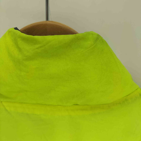 ナイキ NIKE ALLIANCE JACKET スウッシュ プリント リバーシブル 中綿 ジャケット メンズ import:M