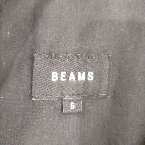 ビームス BEAMS ビッグ 6ポケット カーゴパンツ メンズ JPN:S