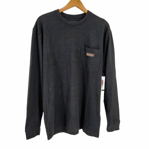 パタゴニア patagonia L/S Work Pocket T-Shirt メンズ JPN:S