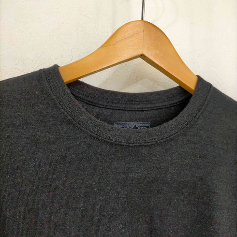 パタゴニア patagonia L/S Work Pocket T-Shirt メンズ JPN:S