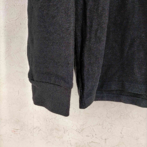 パタゴニア patagonia L/S Work Pocket T-Shirt メンズ JPN:S
