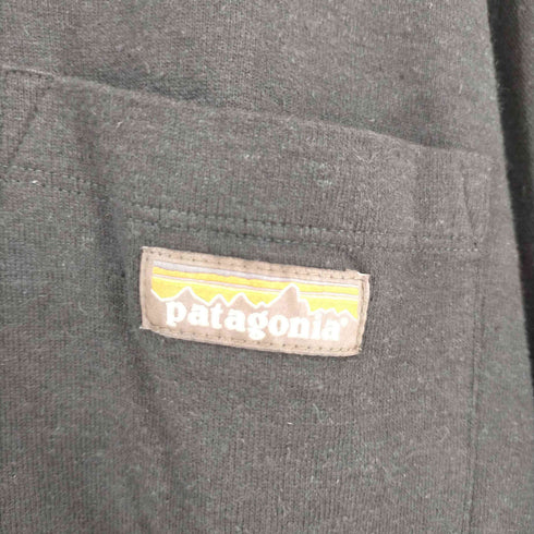 パタゴニア patagonia L/S Work Pocket T-Shirt メンズ JPN:S