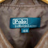 ポロバイラルフローレン Polo by RALPH LAUREN A-2フライトジャケット 牛革 カウハイド レザージャケット メンズ 160