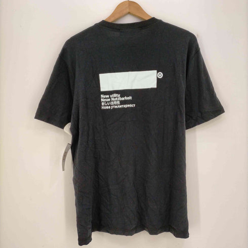アフィックス AFFIX Tシャツ メンズ import:L