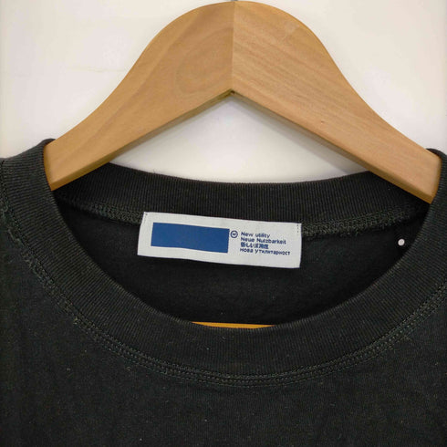 アフィックス AFFIX Tシャツ メンズ import:L