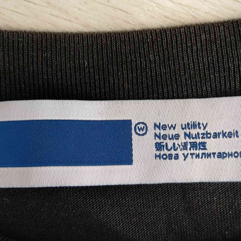 アフィックス AFFIX Tシャツ メンズ import:L
