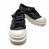 チャールズキース CHARLES & KEITH 24SS Dahlia Heart Print Chunky Sneakers ハートプリントチャンキースニーカー レディース JPN:23