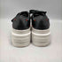 チャールズキース CHARLES & KEITH 24SS Dahlia Heart Print Chunky Sneakers ハートプリントチャンキースニーカー レディース JPN:23