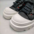 チャールズキース CHARLES & KEITH 24SS Dahlia Heart Print Chunky Sneakers ハートプリントチャンキースニーカー レディース JPN:23