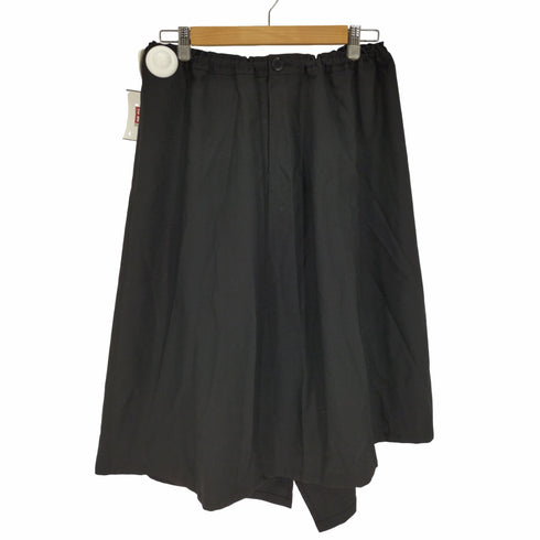 グラウンドワイ ヨウジヤマモト Ground Y Yohji Yamamoto GABARDINE HYBRID SKIRT-PANTS レディース JPN:1