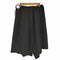 グラウンドワイ ヨウジヤマモト Ground Y Yohji Yamamoto GABARDINE HYBRID SKIRT-PANTS レディース JPN:1