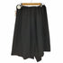 グラウンドワイ ヨウジヤマモト Ground Y Yohji Yamamoto GABARDINE HYBRID SKIRT-PANTS レディース JPN:1