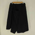 グラウンドワイ ヨウジヤマモト Ground Y Yohji Yamamoto GABARDINE HYBRID SKIRT-PANTS レディース JPN:1