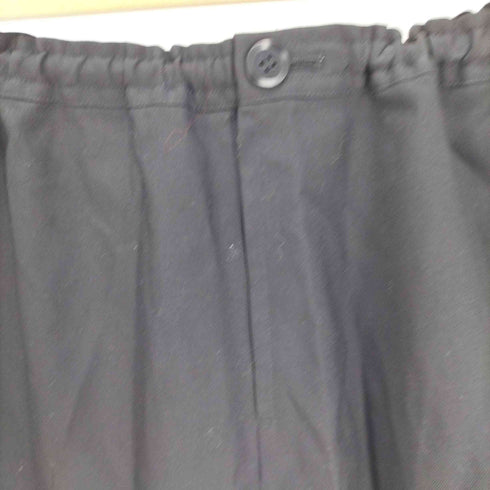 グラウンドワイ ヨウジヤマモト Ground Y Yohji Yamamoto GABARDINE HYBRID SKIRT-PANTS レディース JPN:1