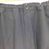 グラウンドワイ ヨウジヤマモト Ground Y Yohji Yamamoto GABARDINE HYBRID SKIRT-PANTS レディース JPN:1
