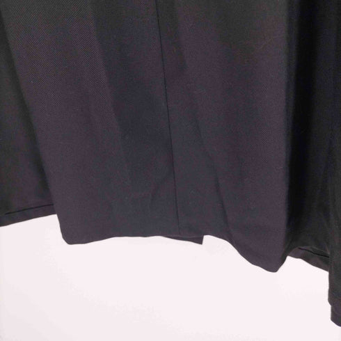 グラウンドワイ ヨウジヤマモト Ground Y Yohji Yamamoto GABARDINE HYBRID SKIRT-PANTS レディース JPN:1