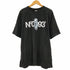 Aitor Throup's THE DSA ヘビ―ウェイト Tシャツ メンズ import:L