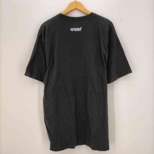 Aitor Throup's THE DSA ヘビ―ウェイト Tシャツ メンズ import:L