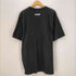 Aitor Throup's THE DSA ヘビ―ウェイト Tシャツ メンズ import:L
