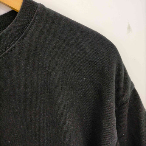 Aitor Throup's THE DSA ヘビ―ウェイト Tシャツ メンズ import:L