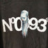 Aitor Throup's THE DSA ヘビ―ウェイト Tシャツ メンズ import:L