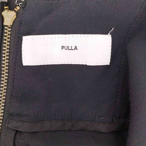 トーガプルラ TOGA PULLA ジョーゼット ミニドレス レディース JPN:36