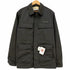 アリクス 1017 ALYX 9SM POLICE SHIRT マルチポケット ナイロンジャケット メンズ EUR:46