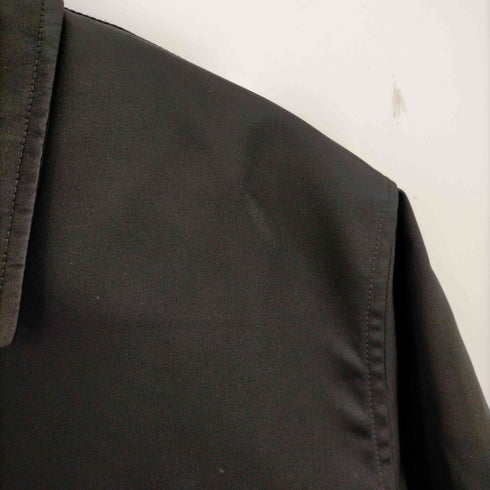 アリクス 1017 ALYX 9SM POLICE SHIRT マルチポケット ナイロンジャケット メンズ EUR:46