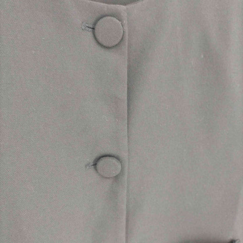 ザラ ZARA SHORT BEADED BLAZER レディース import:S